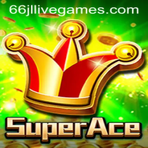 Discover SuperAce: An Exciting Gaming Adventure