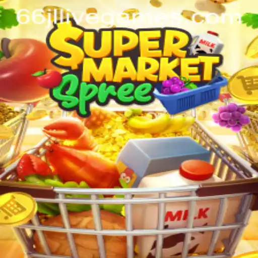 Exploring the Thrills of SupermarketSpree: An Engaging Adventure with a Modern Twist