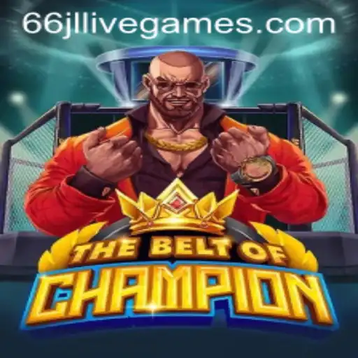 Unveiling the Exciting World of TheBeltOfChampion