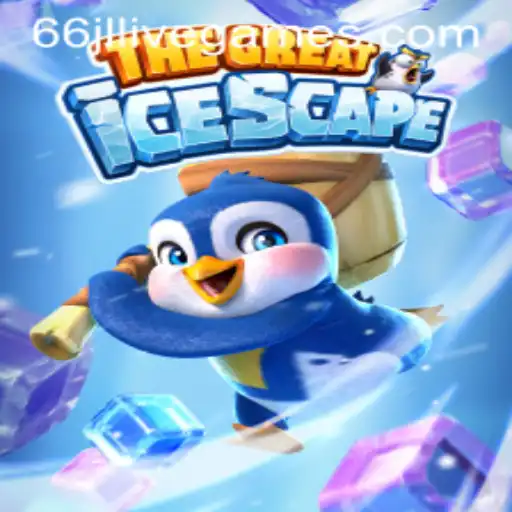 Discover TheGreatIcescape: A Thrilling Adventure Game