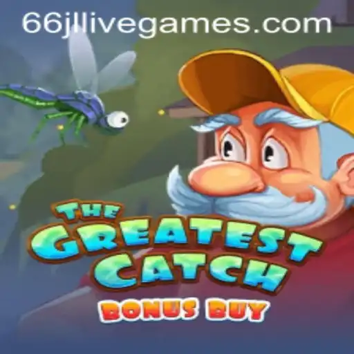 Unveil the Excitement: TheGreatestCatchBonusBuy Game Revealed