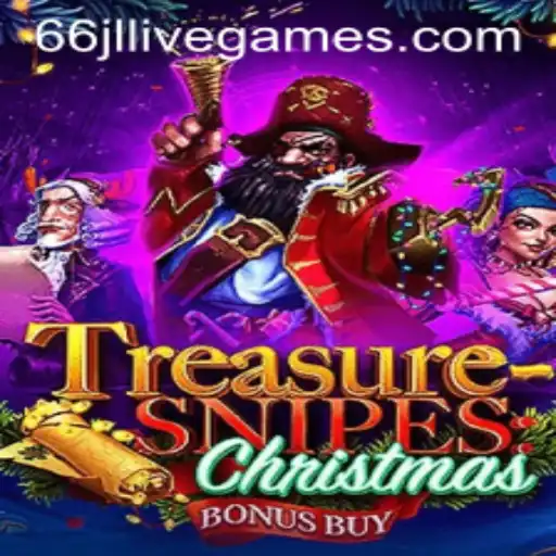 Embark on a Magical Journey with TreasuresnipesChristmas
