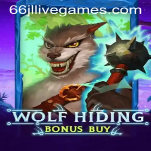 Unveiling WolfHidingBonusBuy: A Thrilling Adventure in Modern Gaming