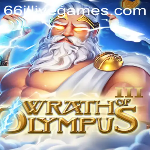 Delving into WrathofOlympusIII: An Epic Gaming Experience